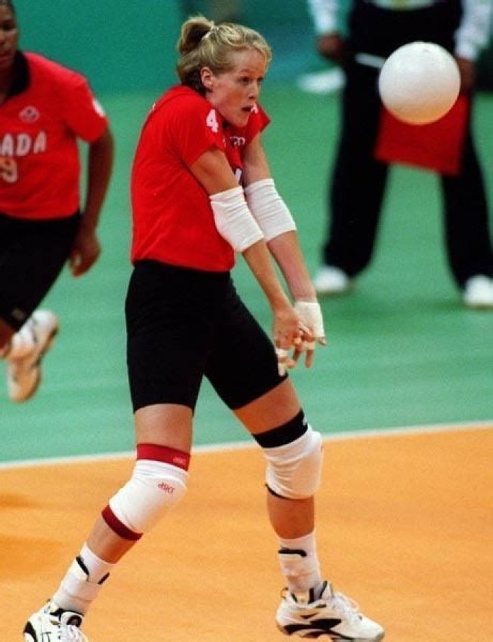 Katrina Von Sass
