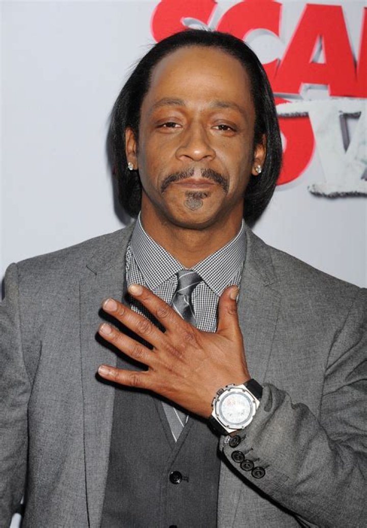 Katt Williams