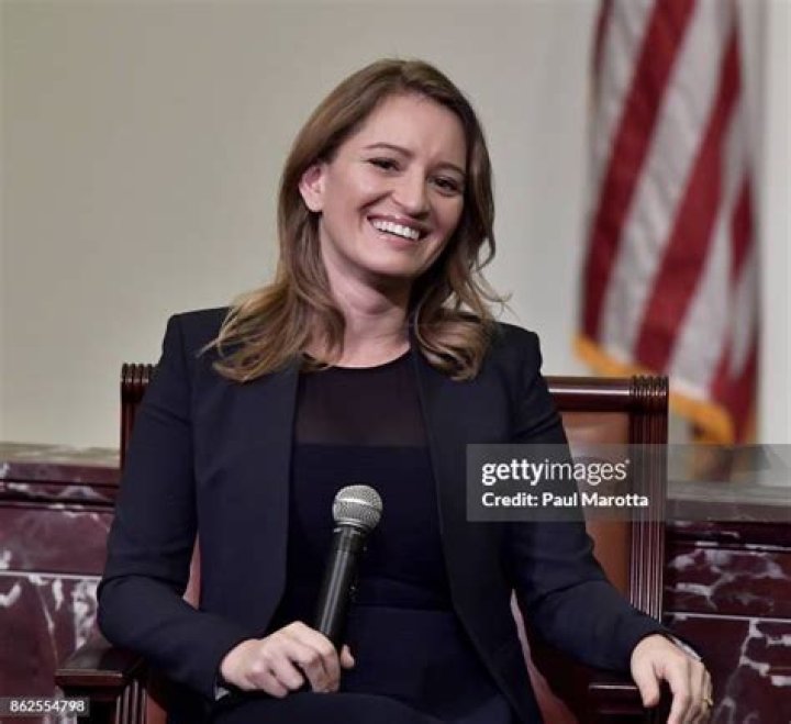 Katy Tur