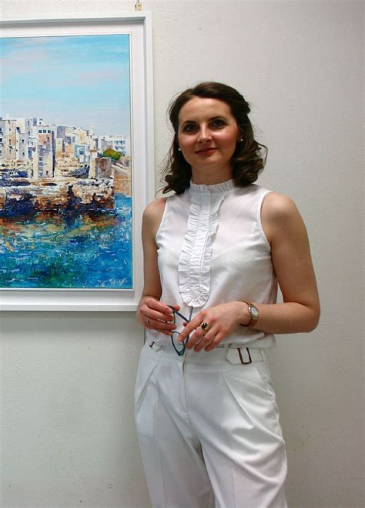 Katya Andreeva