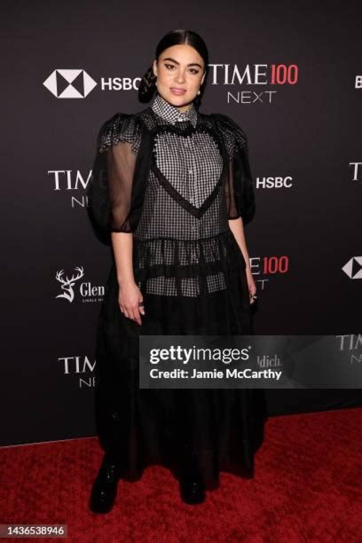 Kawenn&aacute;here Devery Jacobs