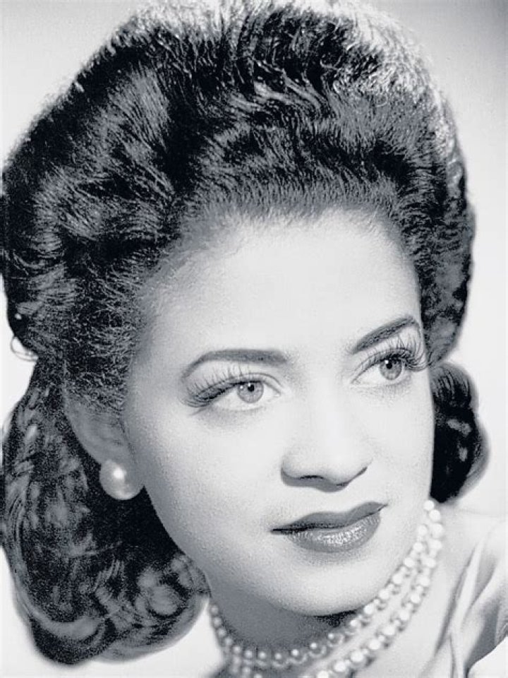 Kay Davis