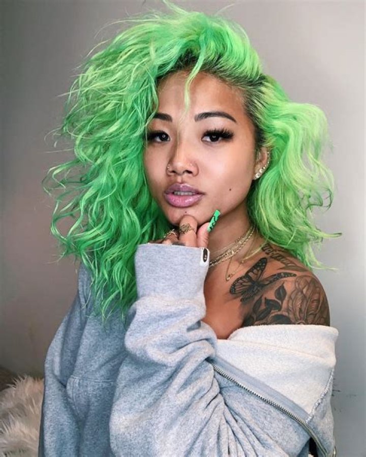 Kayce K.