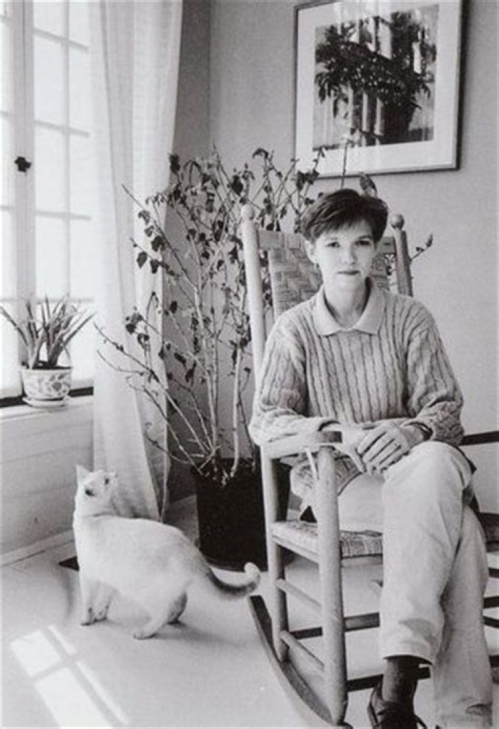 Kaye Gibbons