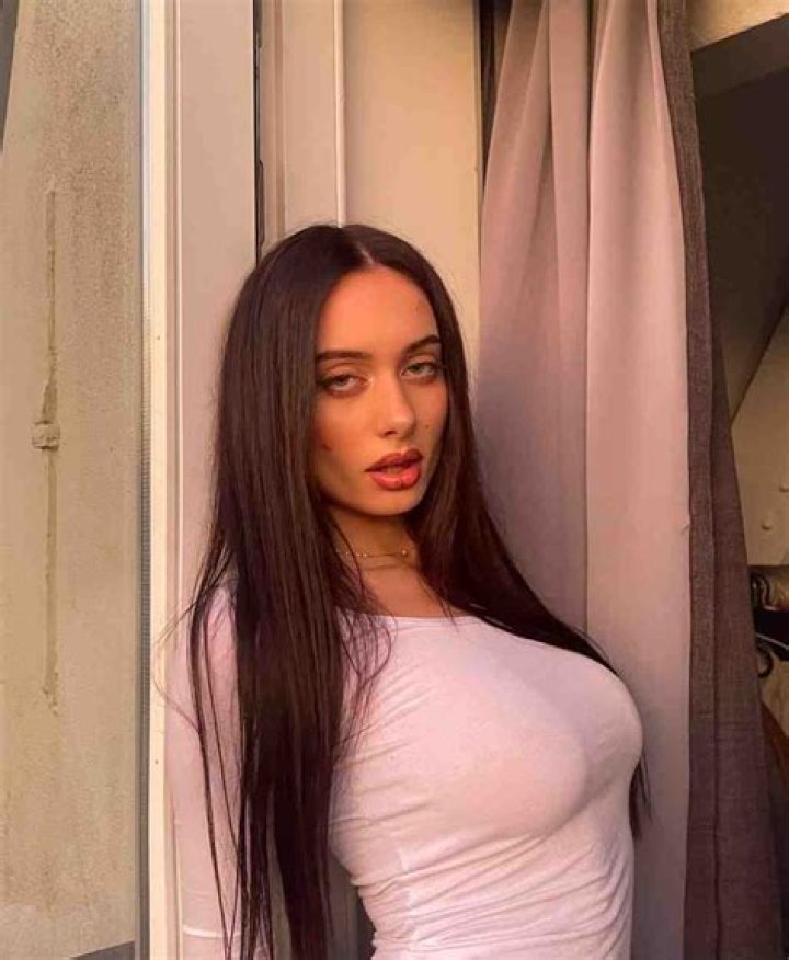 Kayla Shyx