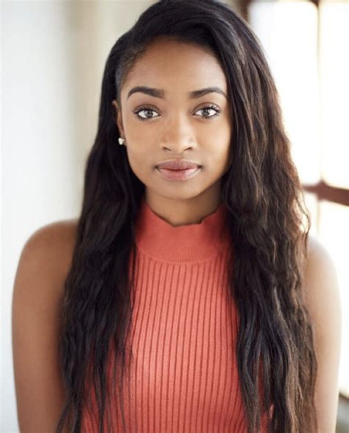 Kayla Smith