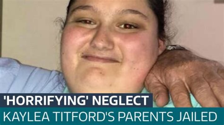 Kaylea Titford