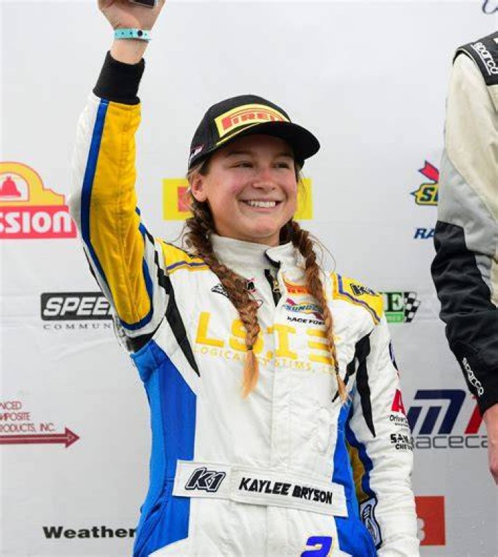 Kaylee Bryson