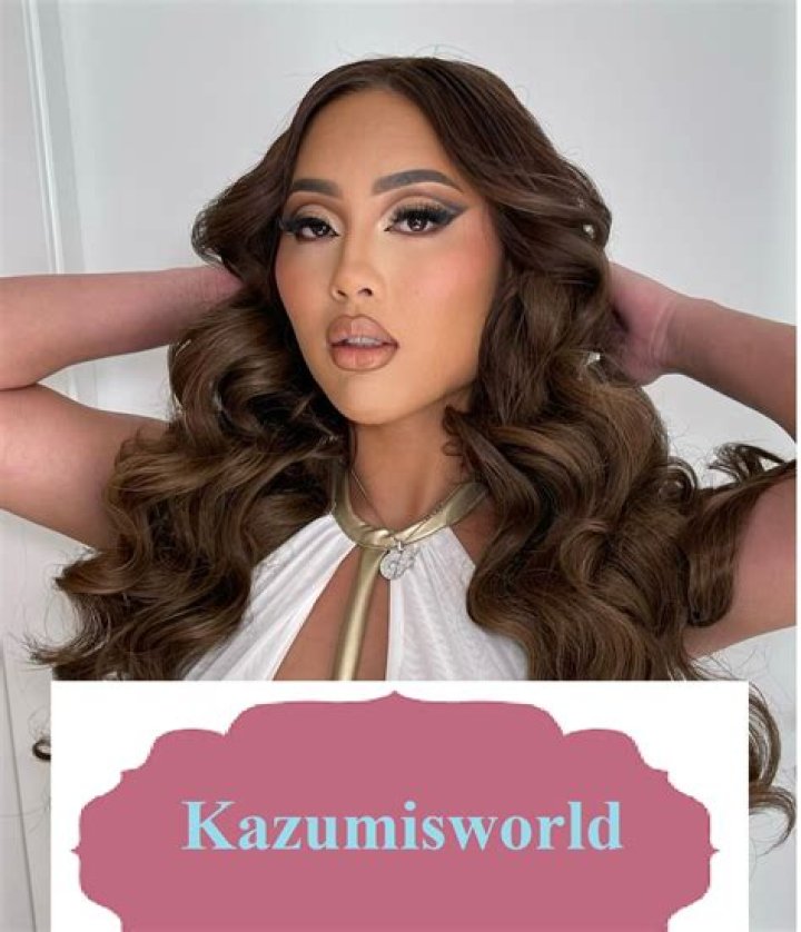 Kazumi World