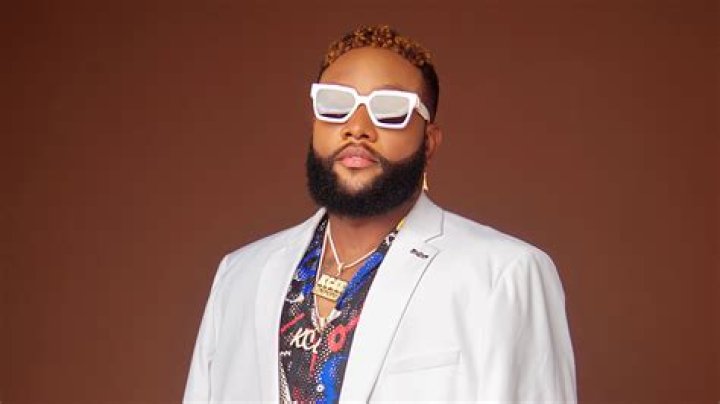 Kcee