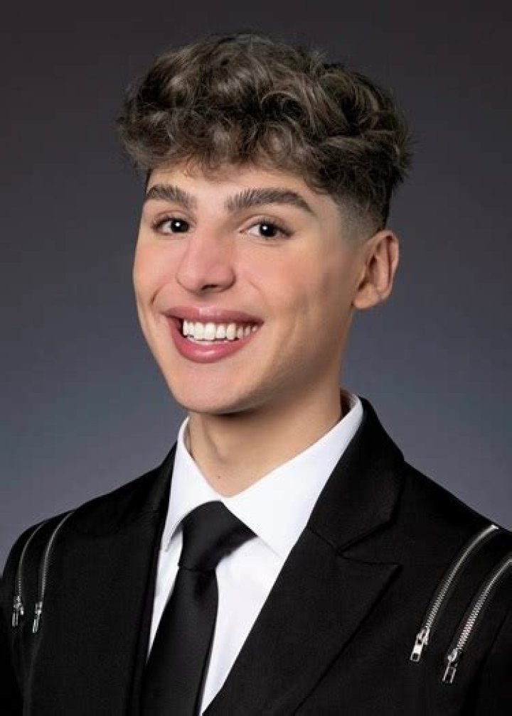 Keanu Balani