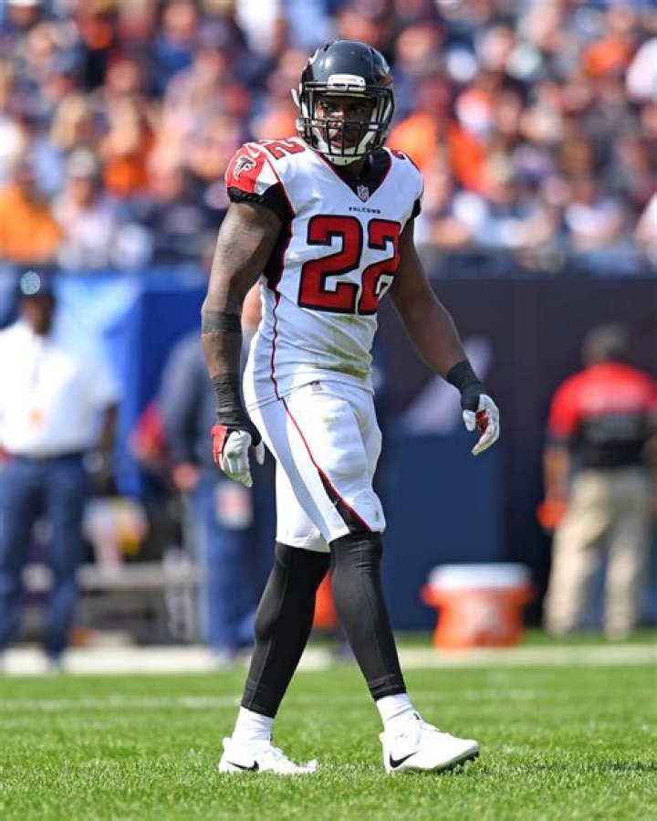 Keanu Neal