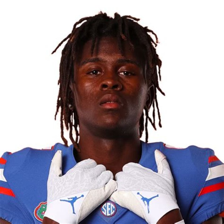 Keem Jackson