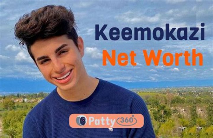 Keemokazi