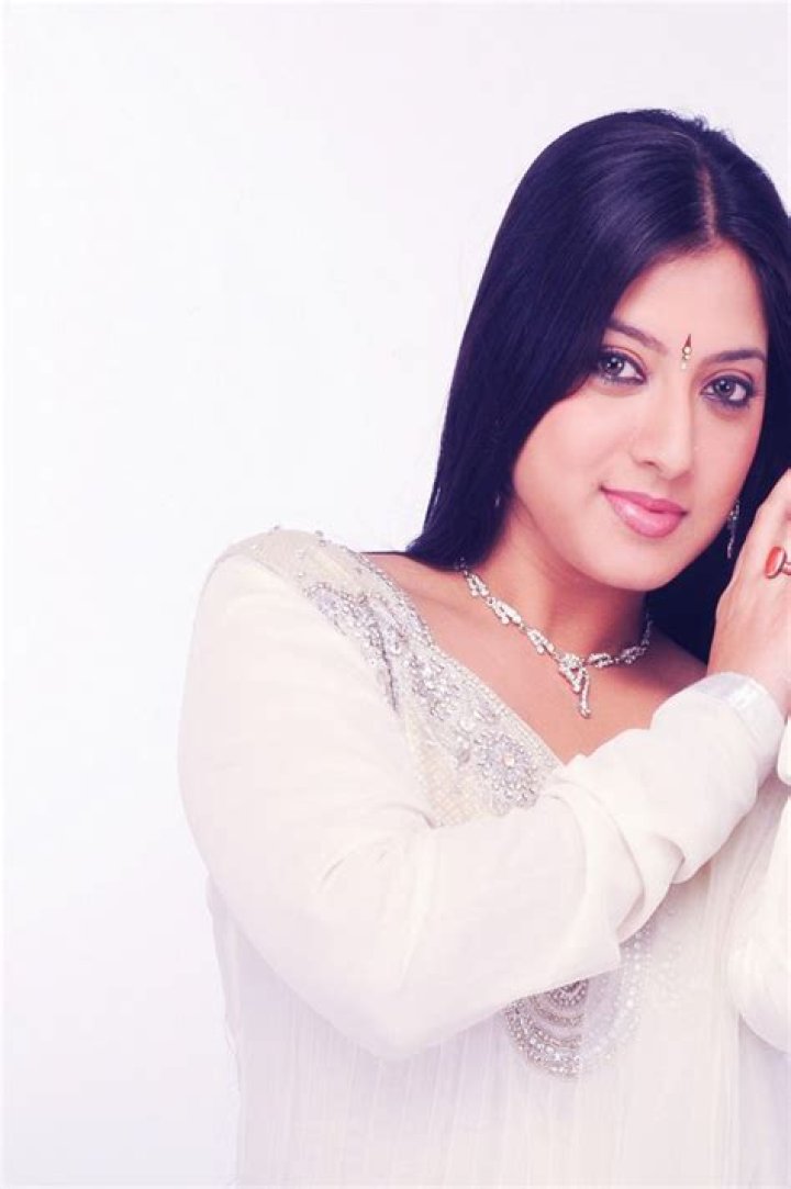 Keerthi Chawla