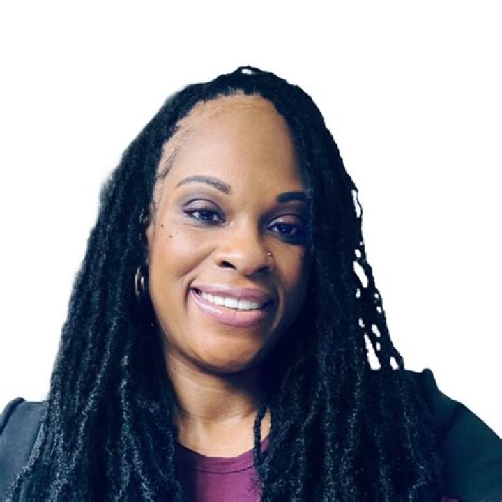 Keesha Anderson