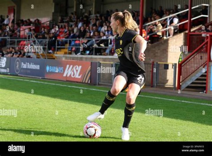 Keira Walsh