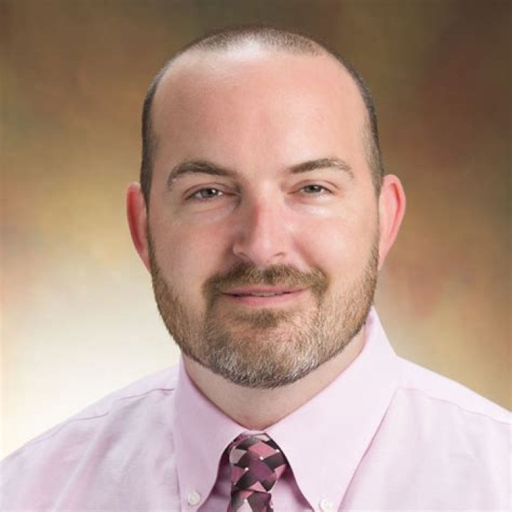 Keith Baldwin