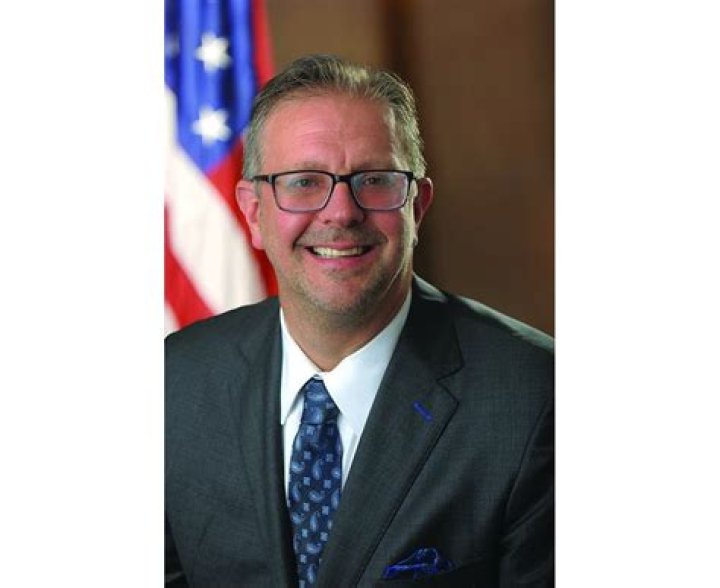 Keith Brown