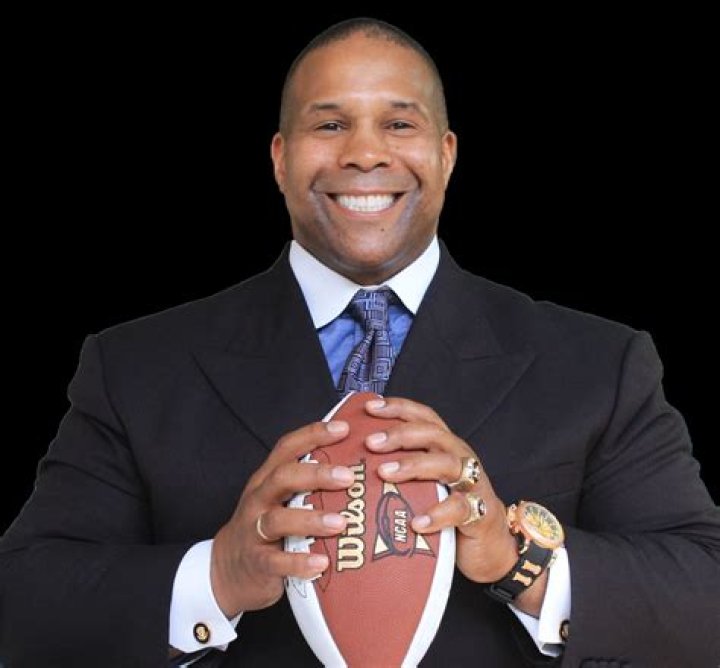 Keith Davis