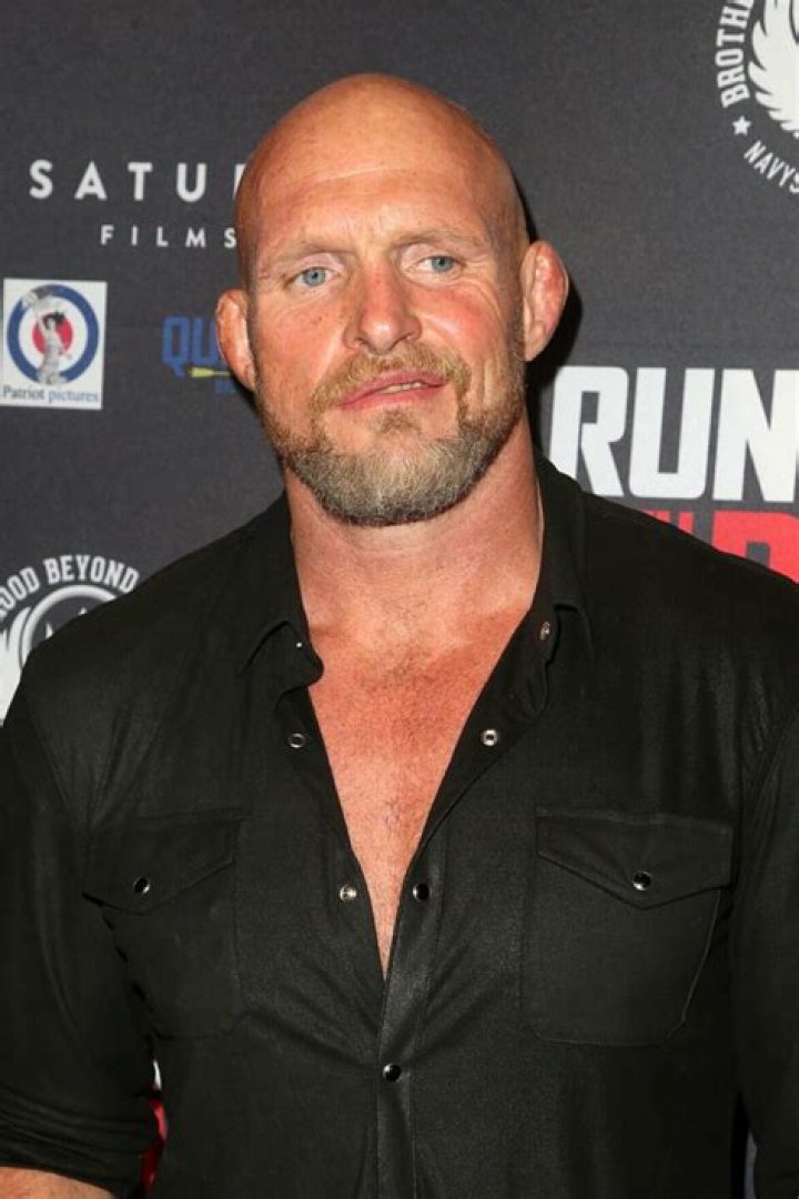 Keith Jardine