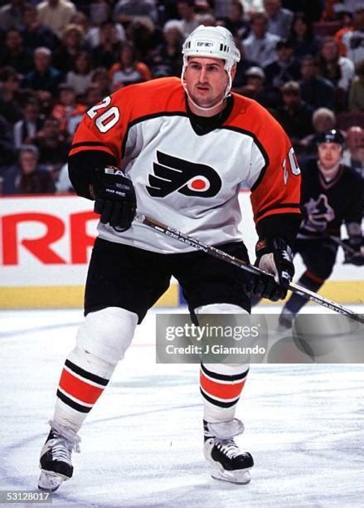 Keith Jones