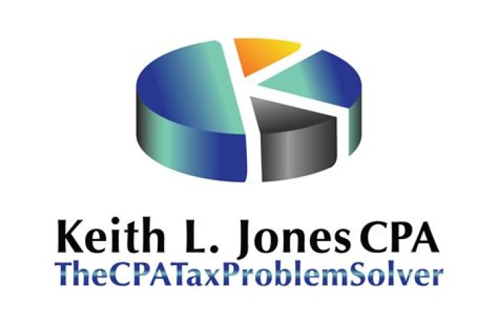 Keith L. Jones