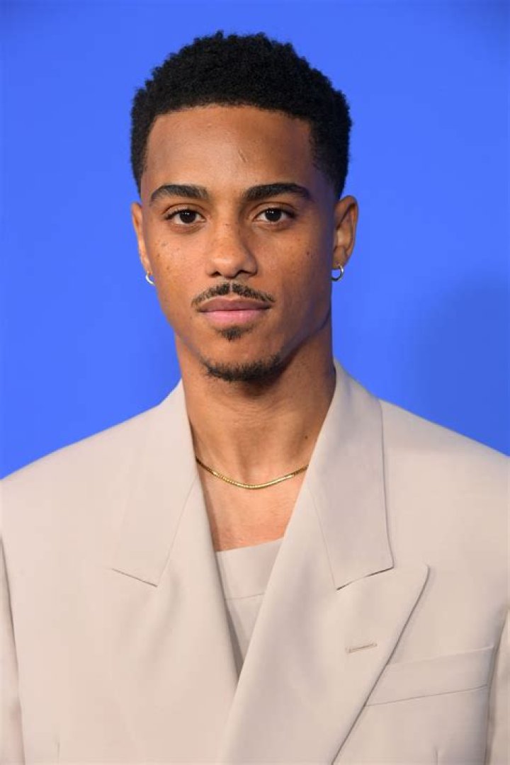 Keith Powers