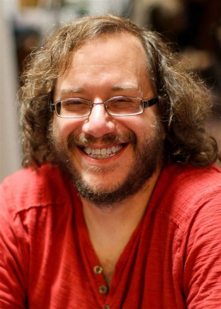 Keith R. A. DeCandido