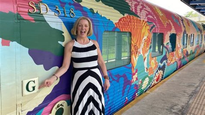 Kelli Carpenter-O&rsquo;Donnell