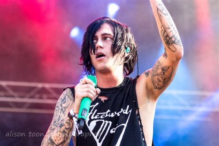 Kellin Quinn