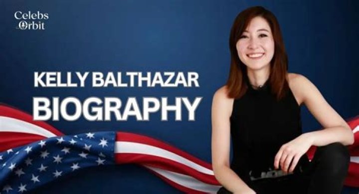 Kelly Balthazar