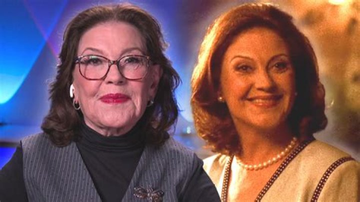 Kelly Bishop