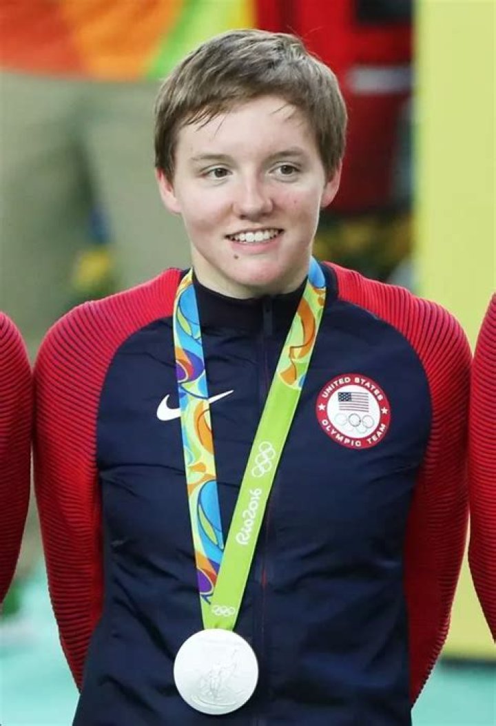 Kelly Catlin
