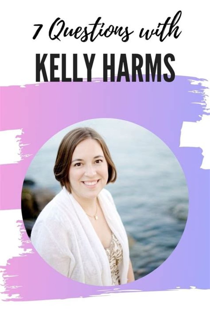 Kelly Harms