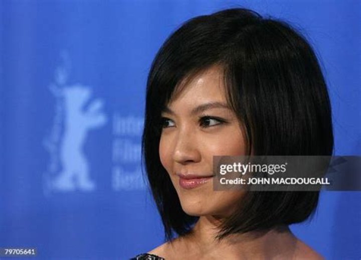 Kelly Lin
