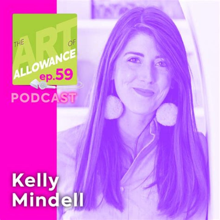 Kelly Mindell