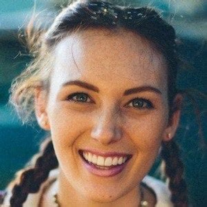 Kelsey Marillis