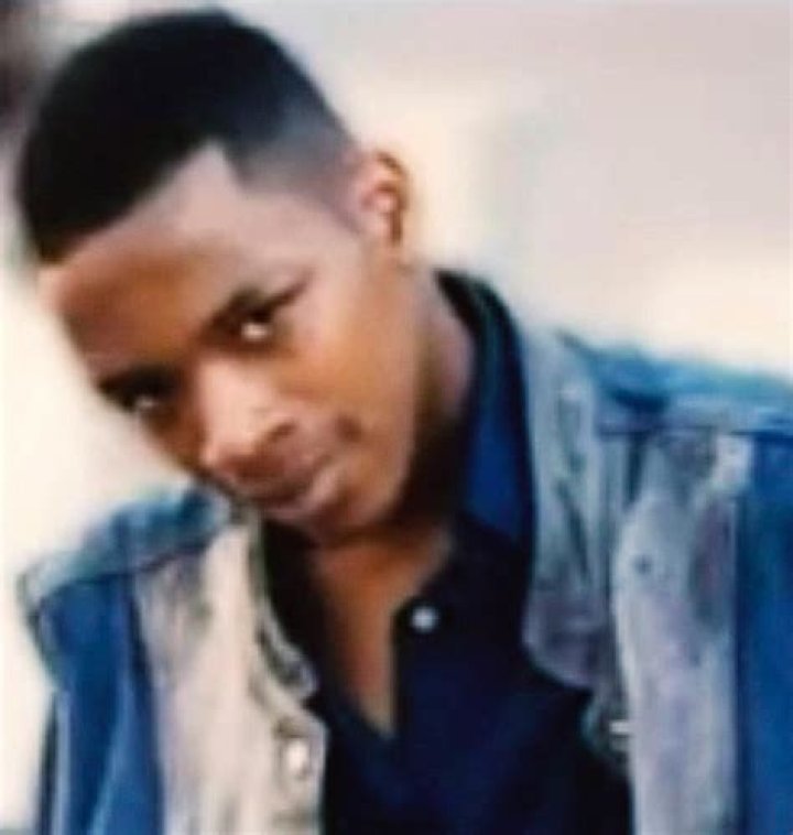 Kelvin Martin