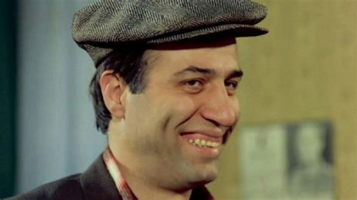 Kemal Sunal