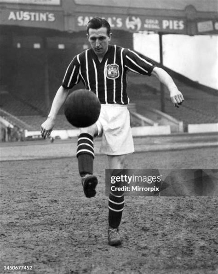 Ken Barnes