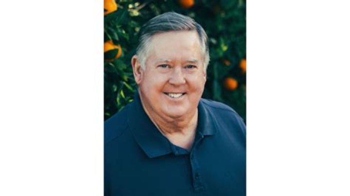 Ken Calvert