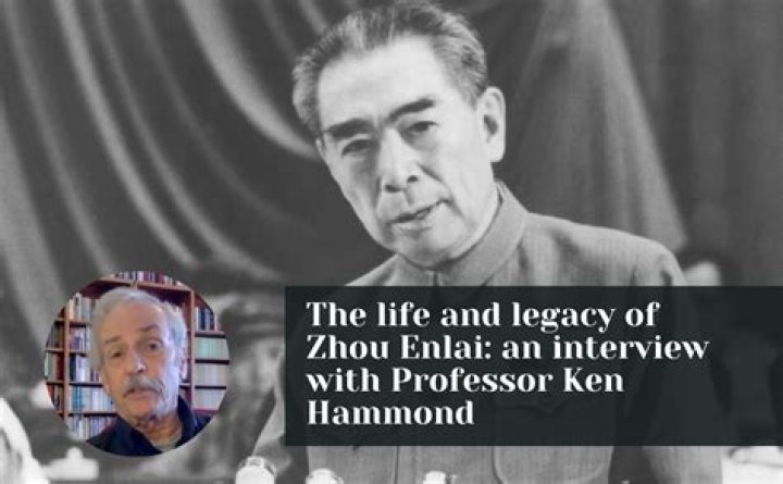 Ken Hammond