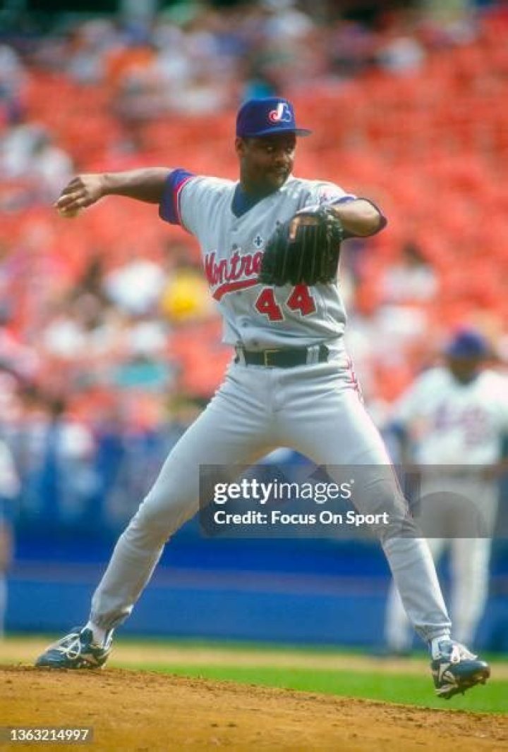 Ken Hill