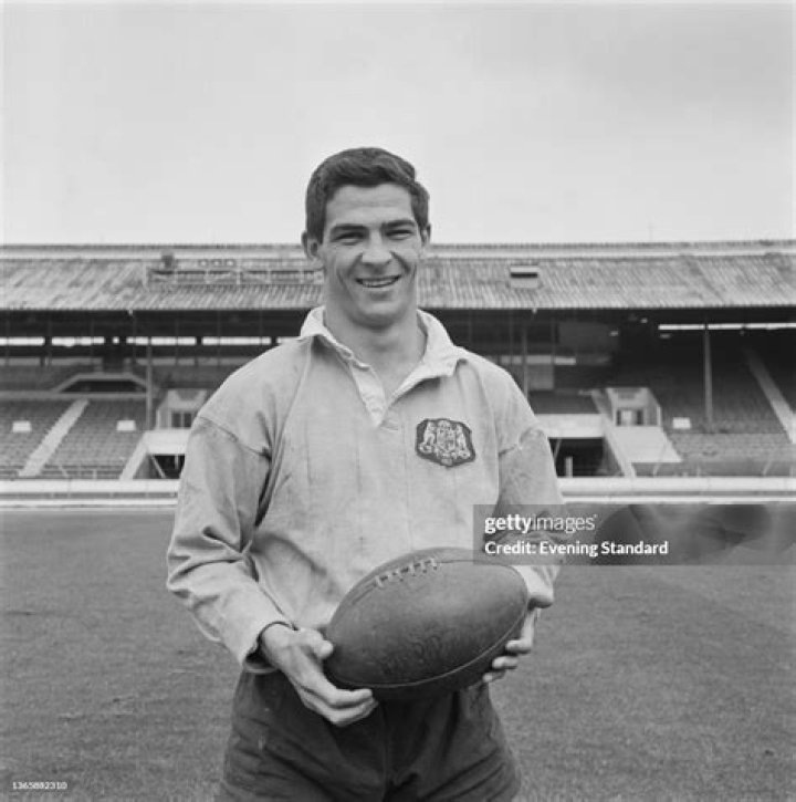 Ken Irvine