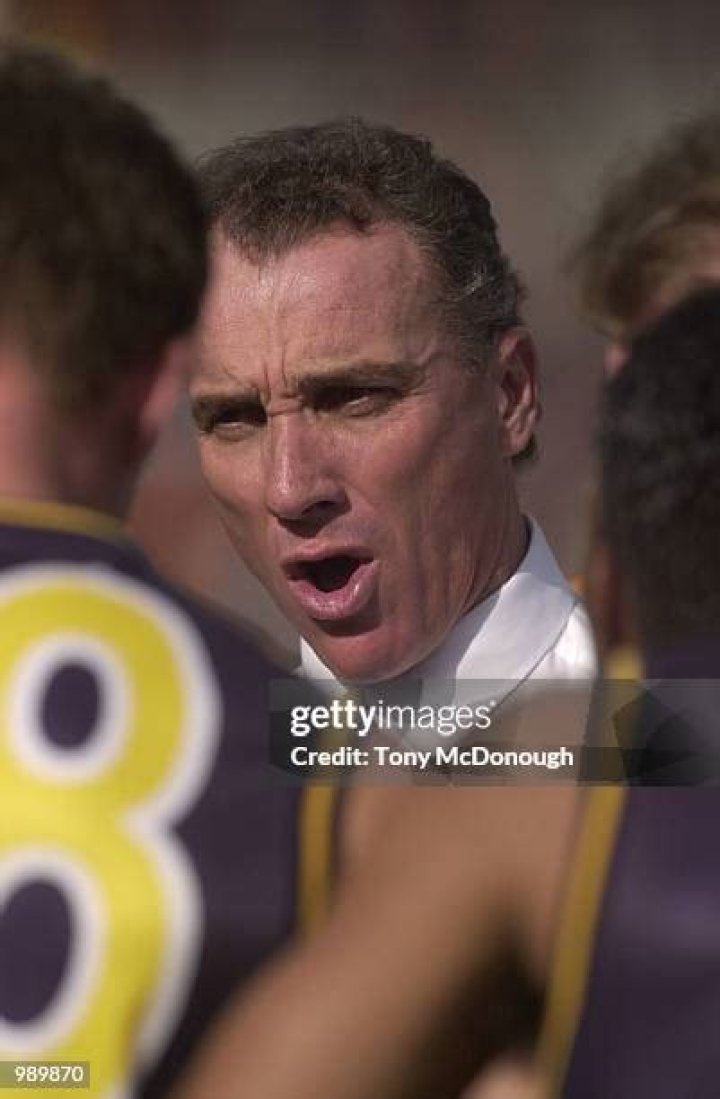Ken Judge