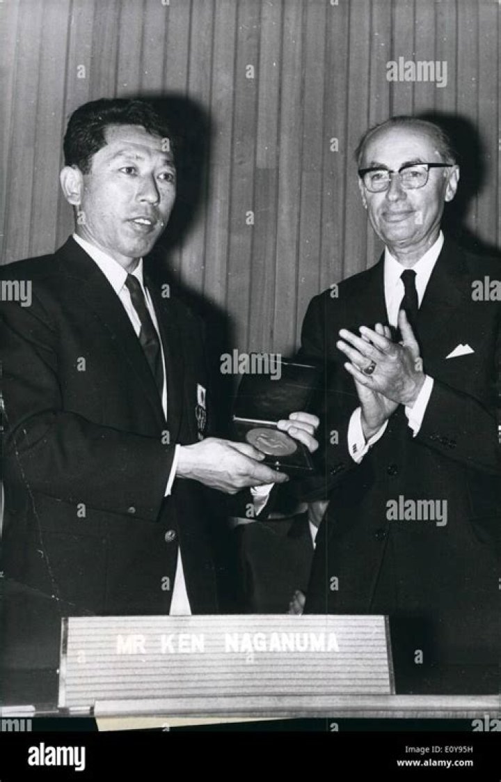 Ken Naganuma