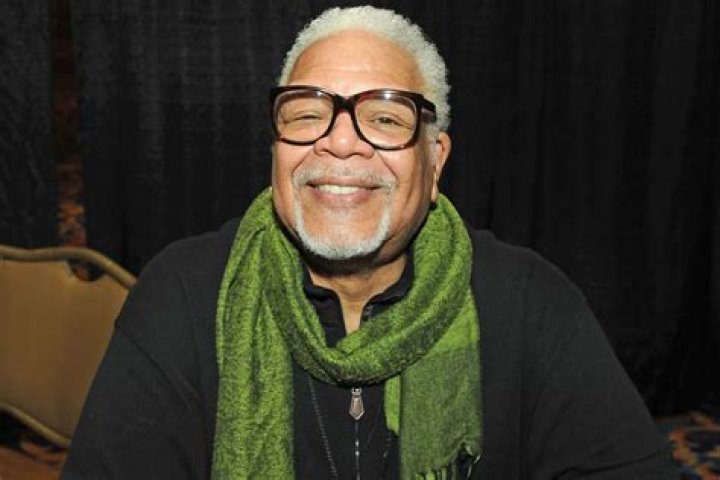 Ken Page