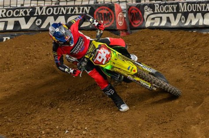 Ken Roczen