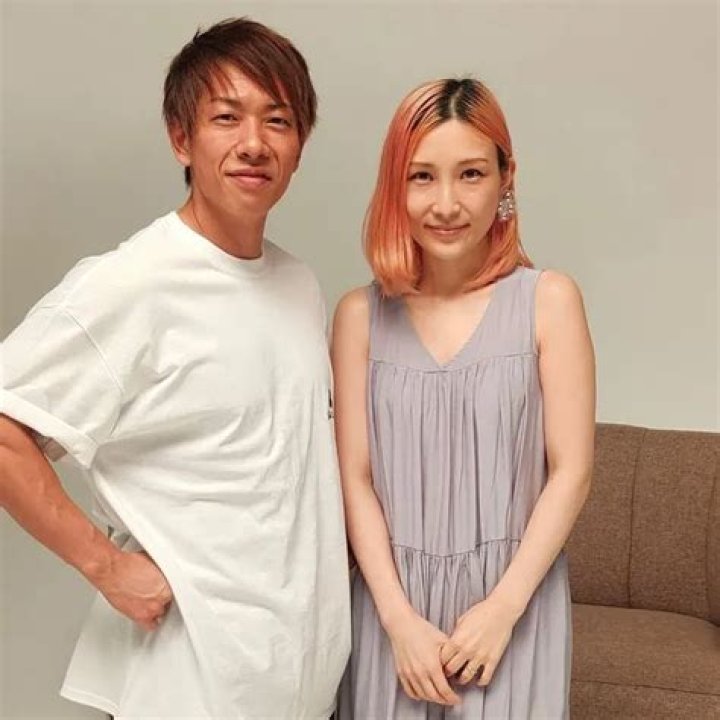 Ken Shimizu